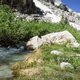 Image for article titled Climbing Grand Teton Without A Rope